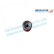 ES-MI0049 Roller Double Bearing