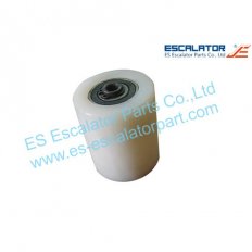 ES-OTP86 Handrail Roller 6201RS