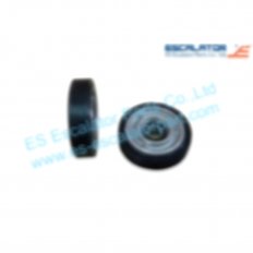 ES-SC054 Step Roller 6204RS