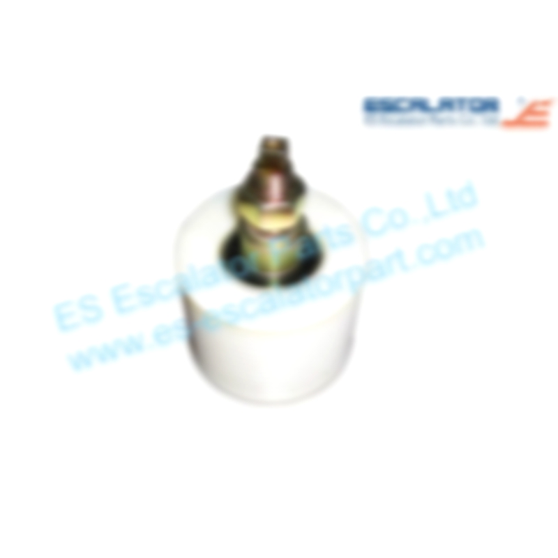 ES-SC057 Escalator 9700 Pulley W Shaft 85*70mm