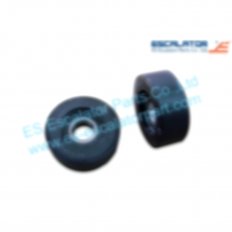 ES-SC041 Chain Roller 6204RS