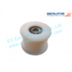 ES-SC043 Pulley