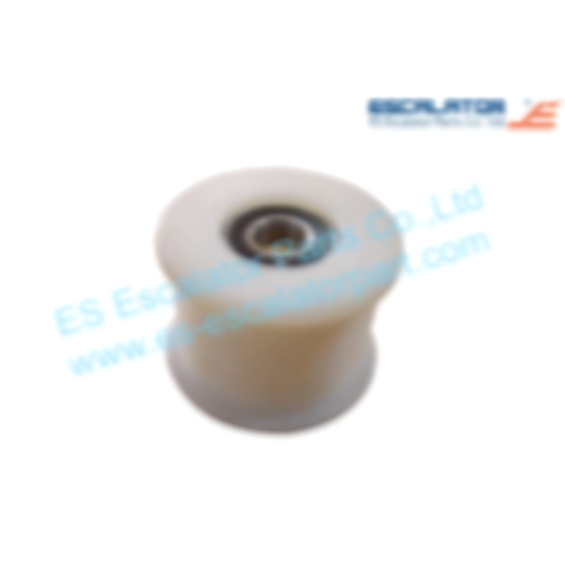 ES-SC043 Escalator Pulley W*Shaft 89*70mm