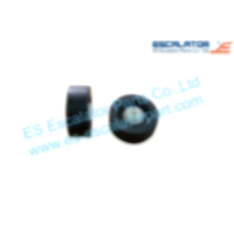 ES-SC044 Escalator Roller 46*20mm 6202