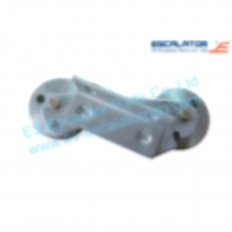 ES-SC049 9300 Handail Support Roller