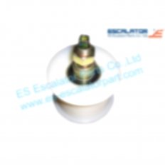 ES-SC058 9700 Pulley