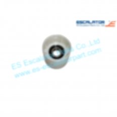 ES-SC061 Handrail Support Roller