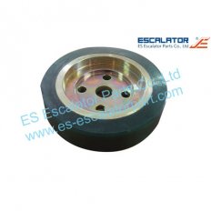 ES-TO017 Drive Roller 5 holes