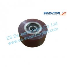 ES-TO020 Handrail Roller 6204