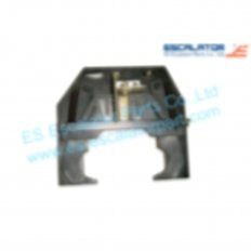 ES-SC117 Brake Assembly