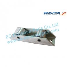 ES-OTP20 Roller Bracket 471CLS1