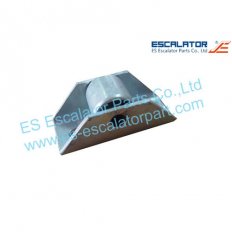 ES-OTP21 Roller Bracket 471CLS2