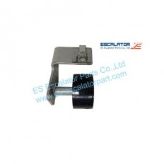 ES-KT061 ECO3000 Deflecting Handrail Guide