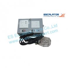 ES-HT072 Inspection Box 220V-10A36V3A50HZ35