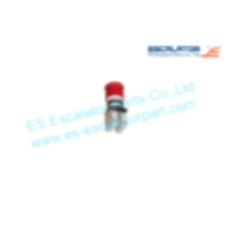 ES-SC082 LA－720T Escalator Emergency Button