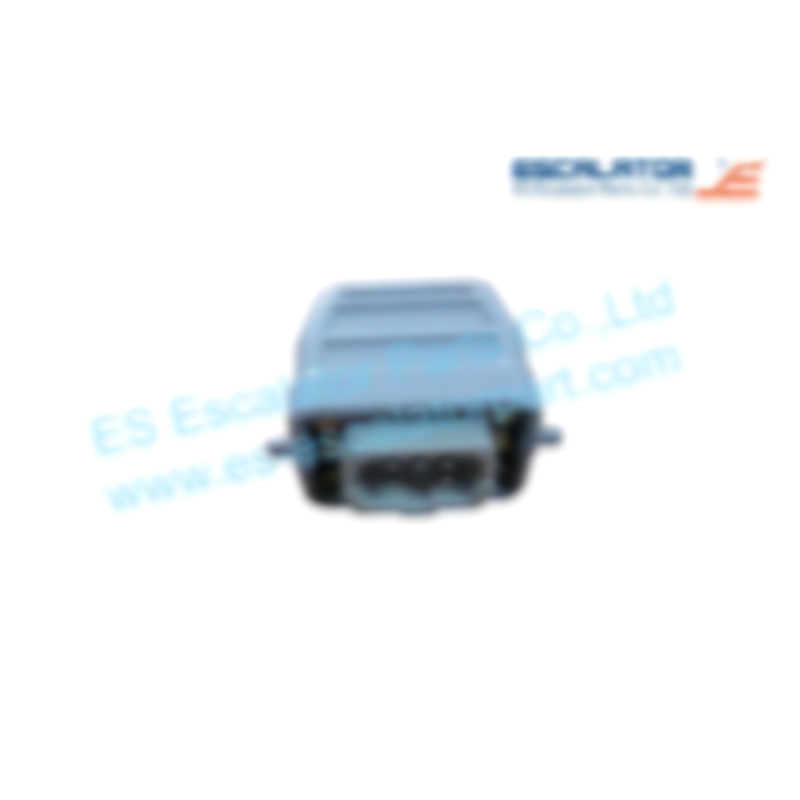 ES-SC083 Escalator Testing plug PGG-16