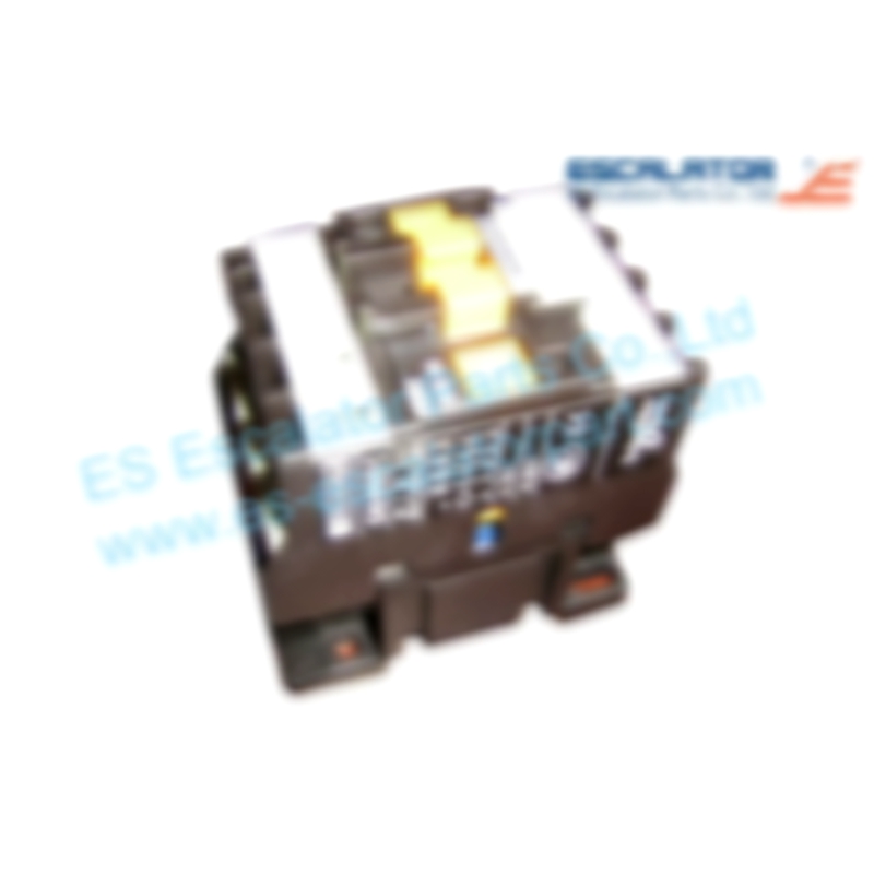ES-SC099 CA2DM40 Escalator Main Contactor AC110V