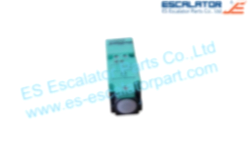ES-SC113 Escalator SWE Step Guide Switch Use For Schindler