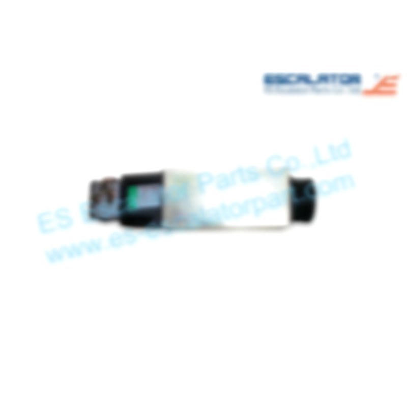 ES-SC133 Escalator 9700 Brake Solenoid 97VDC