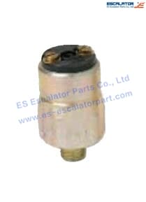 ES-SC224 NAA297247 Escalator Pressure Switch 2a 220v, 9500 Use For Schindler