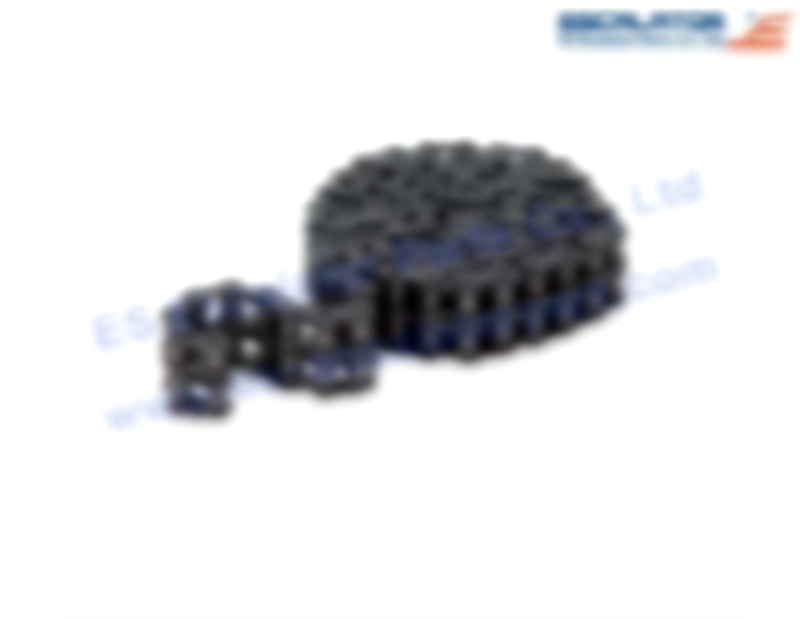 ES-SC369 741334 Escalator Chain 20B-2 x 87 Links (0.45mps/90fpm)