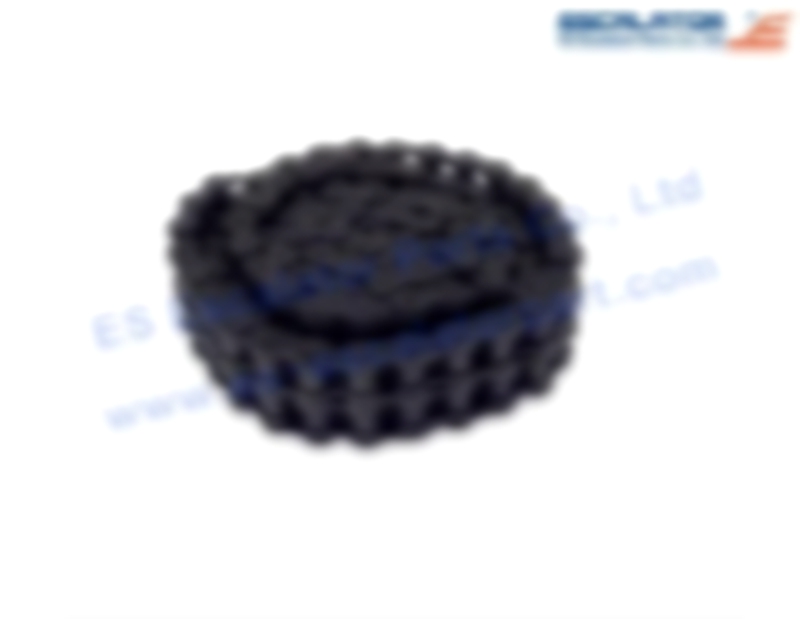 ES-SC373 NAA297454 Escalator Drive Chain 93 Links (100fpm/150fpm) Use For Schindler