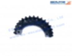 ES-SC393 Split Sprocket SWK770019