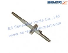 ES-SC423 437470 Handrail Drive Shaft
