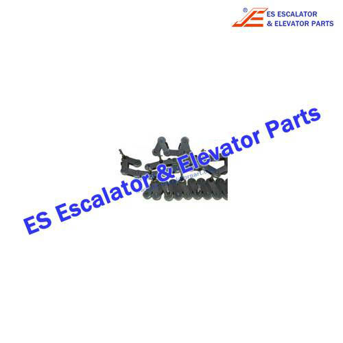 Escalator step chain MTA06001\12G001