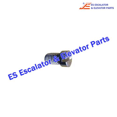 74M3 Escalator Comb Plate Screws Use For FUJITEC
