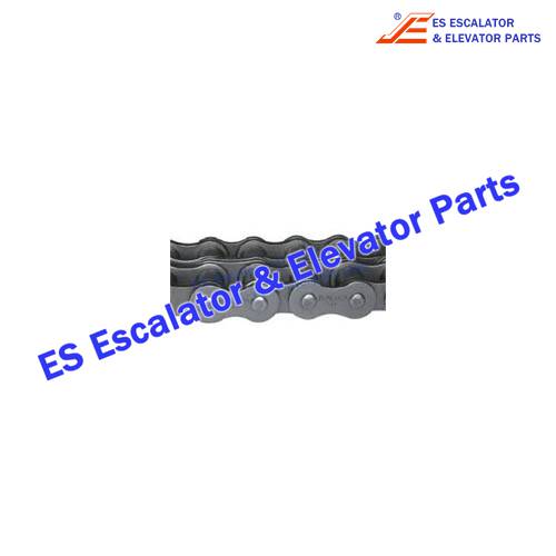 #100-2 Escalator Chain Pin=31.75mm Use For FUJITEC