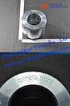 Thyssenkrupp high speed shaft bearing bush 200034334 Thyssenkrupp high speed shaft bearing bush 200034334