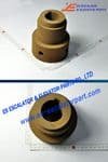 Coupling hub 200030608