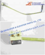 Brake Switch 200317174