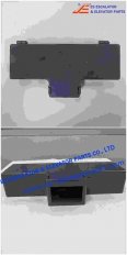 Shaft Separating Cable Box 330003633