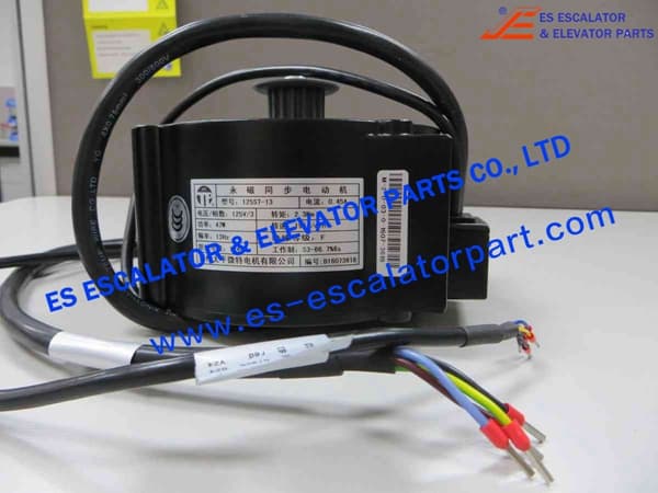 Thyssenkrupp Door Machine Assy 200193864 Thyssenkrupp Door Machine Assy 200193864