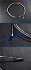 Thyssenkrupp Car door rope 200229266