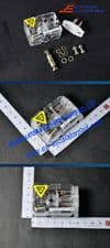 Thyssenkrupp Door Contact Switch 200240658 Thyssenkrupp Door Contact Switch 200240658