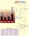 Domestic Oil buffer 200034510