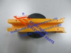 Guide Shoe Liner Assy 200115128