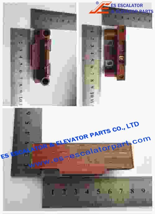 Thyssenkrupp Door Safety Switch Basic 200214975 Thyssenkrupp Door Safety Switch Basic 200214975