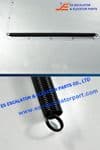 Thyssenkrupp Tension Spring 200215134 Thyssenkrupp Tension Spring 200215134