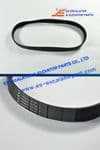 Thyssenkrupp V belt 200023293 Thyssenkrupp V belt 200023293