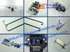 Thyssenkrupp Car Door Lock Assy CO 200030649 Thyssenkrupp Car Door Lock Assy CO 200030649
