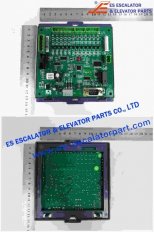 Car Roof Control Board 330017490