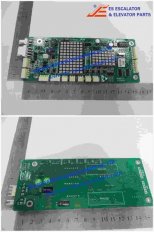 Landing Display Board 330080409