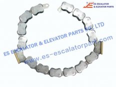 handrail chain 8051163 JO 169