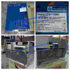 Inverter 200207319