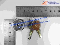 Controller Door Lock 330025341