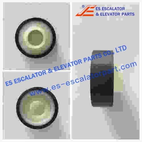 Thyssenkrupp Door lock Roller Coupler PU 200030580